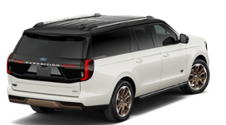 2027 Ford Expedition® External Image 3
